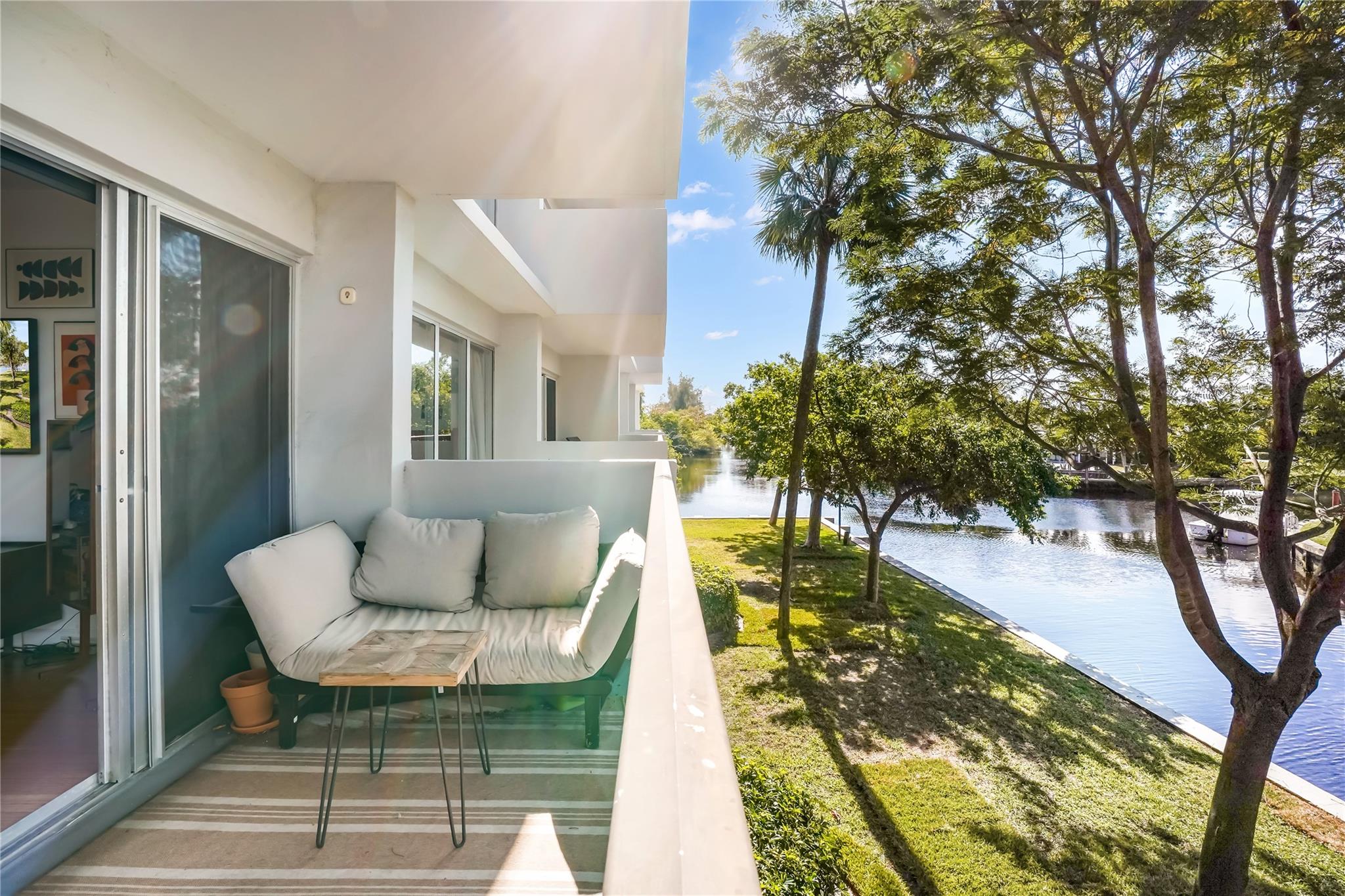 WATERFORD POINT - Residential