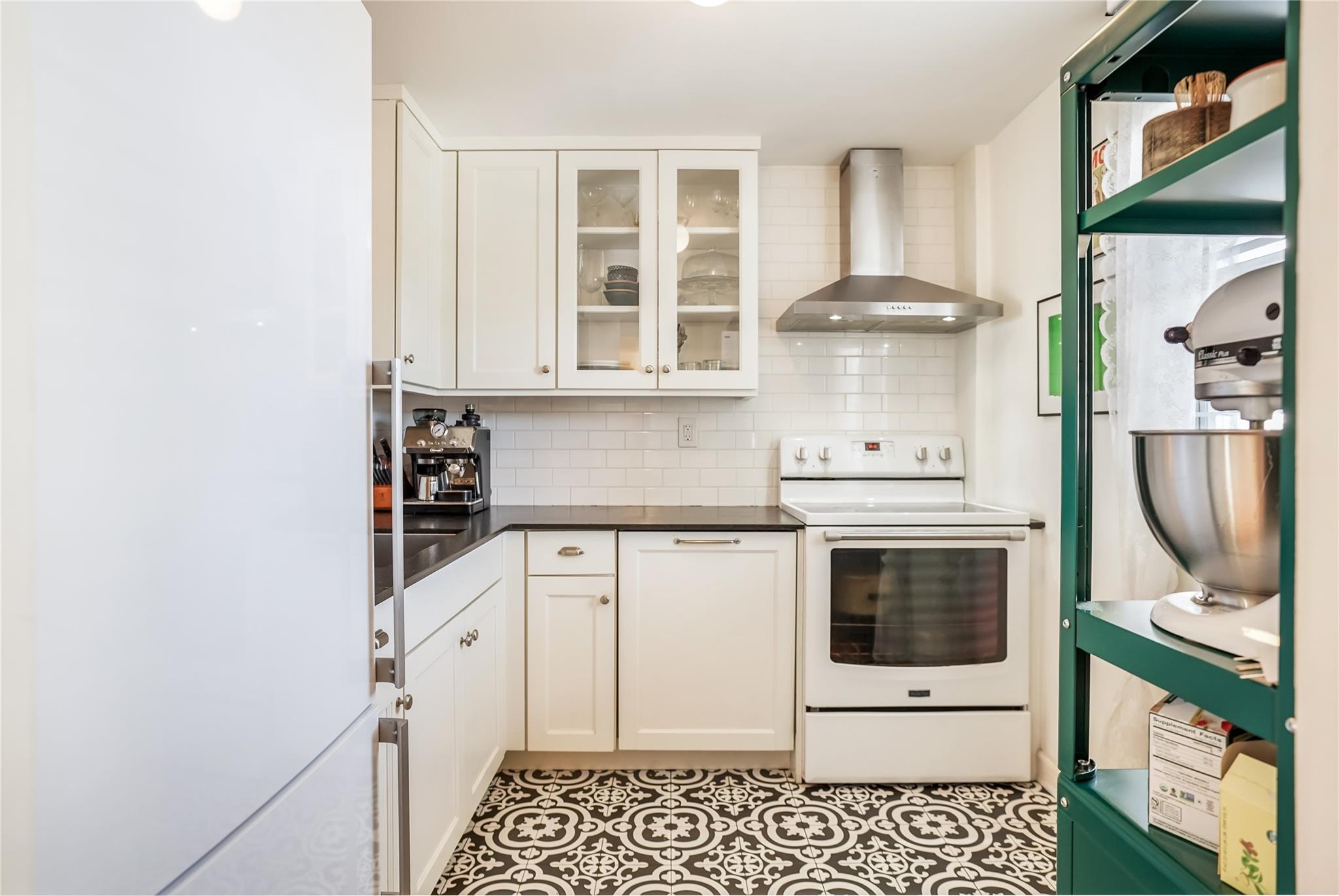 WATERFORD POINT - Residential