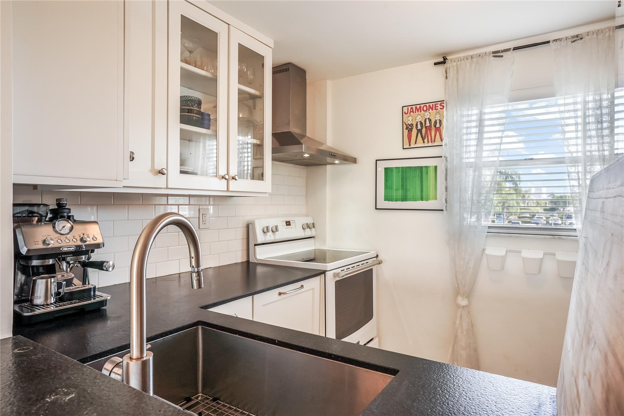 WATERFORD POINT - Residential