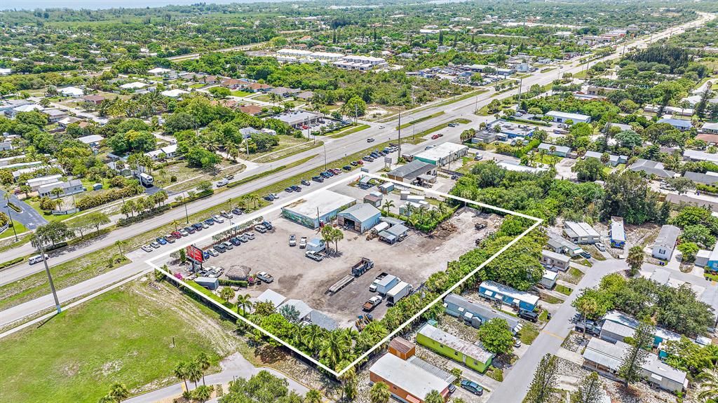 Photo of 11120 SE Federal Highway Hwy, Hobe Sound, FL 33455 (MLS # R10824604)