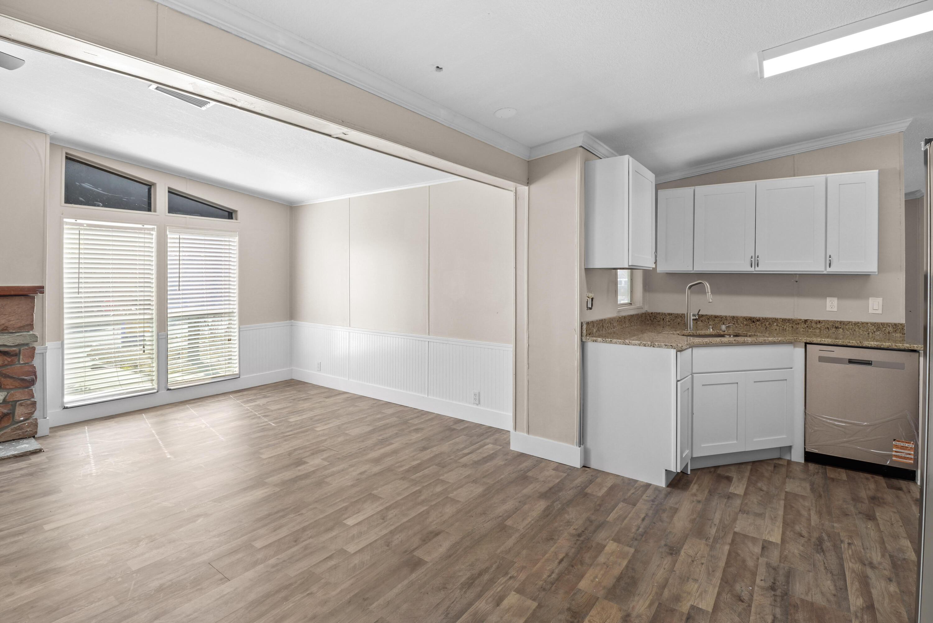 BROWNINGS - Residential