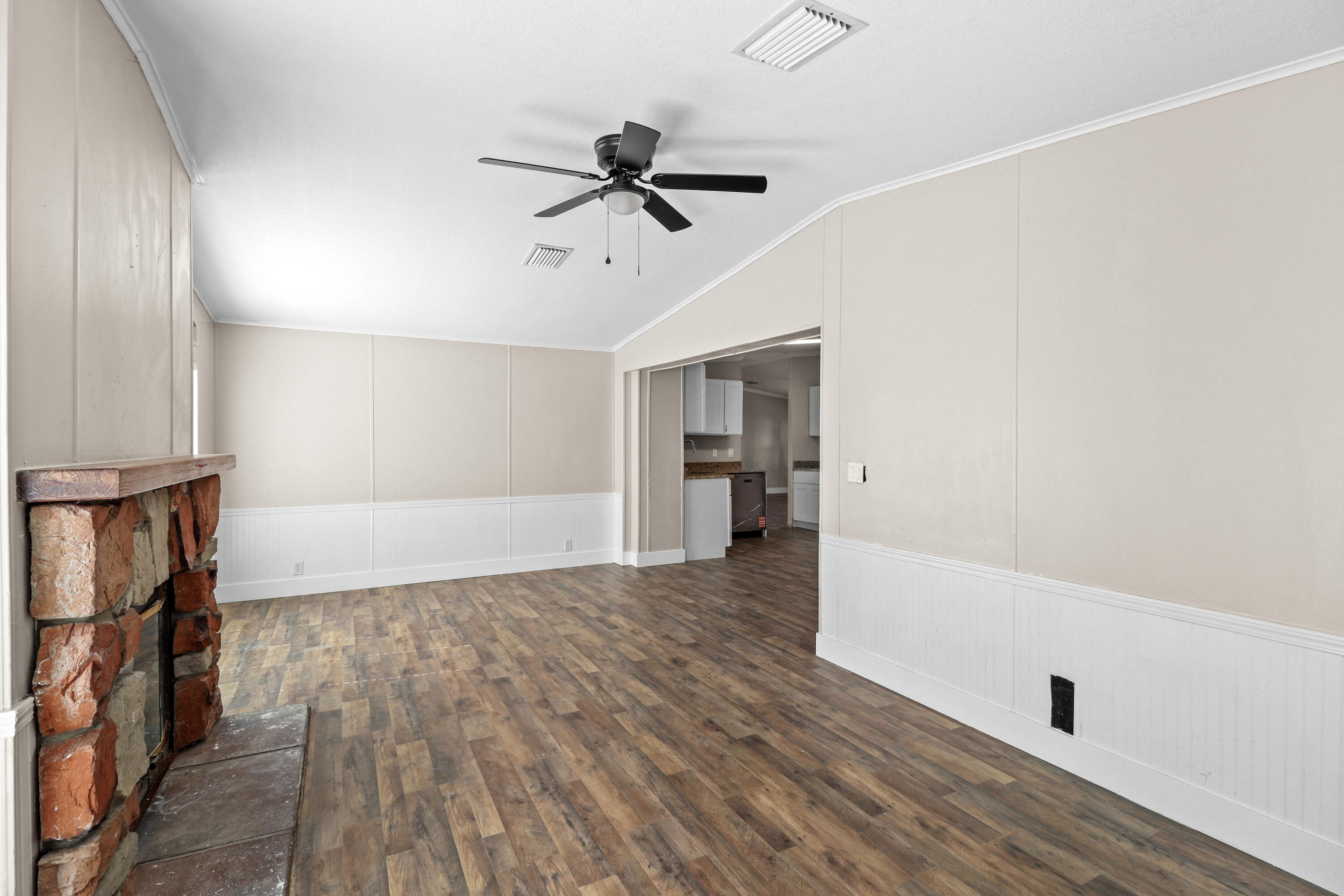 BROWNINGS - Residential