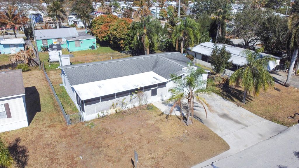 Photo of 2671 SE Janet Street, Stuart, FL 34997 (MLS # R11162617)