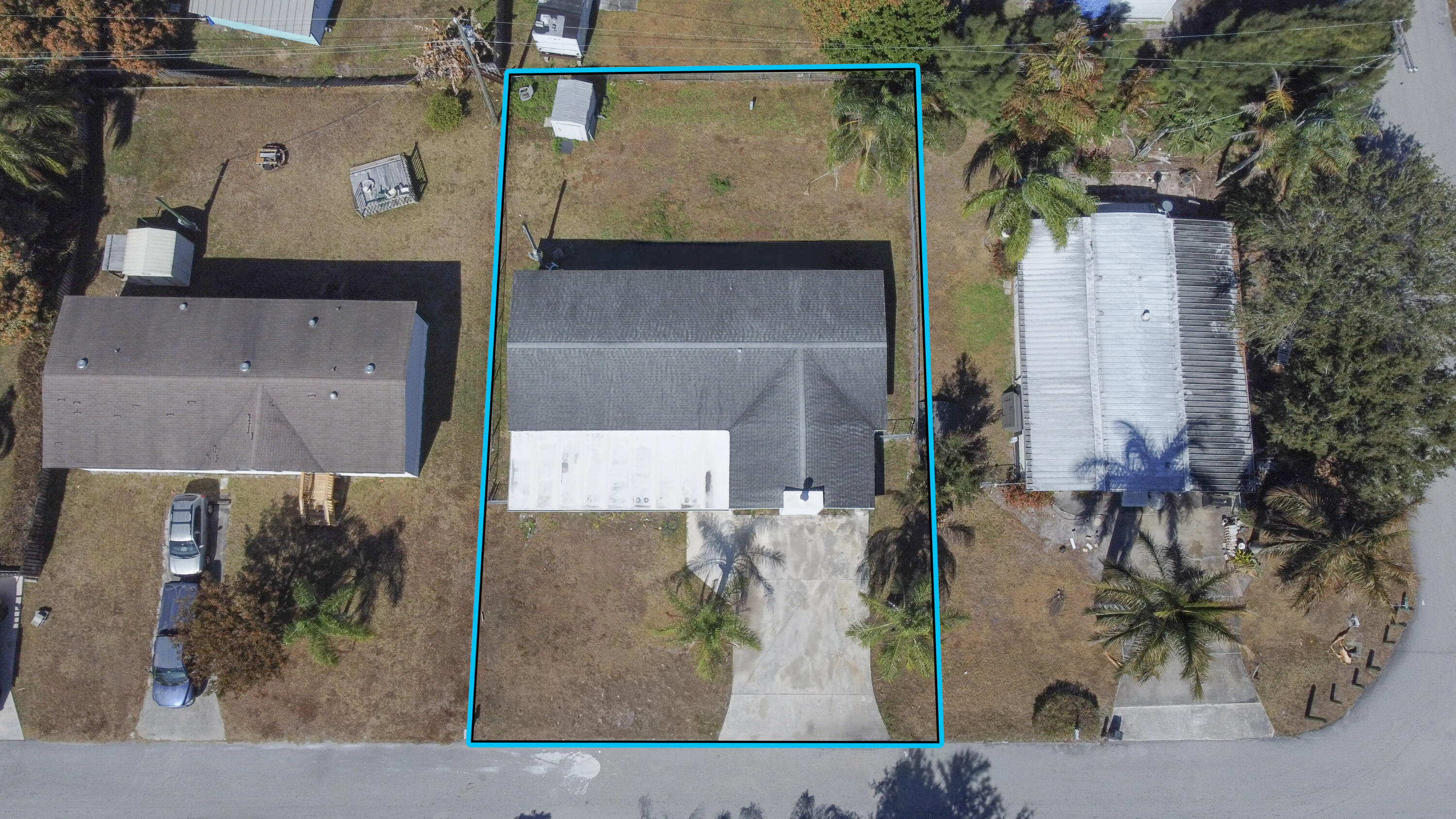 BROWNINGS - Residential