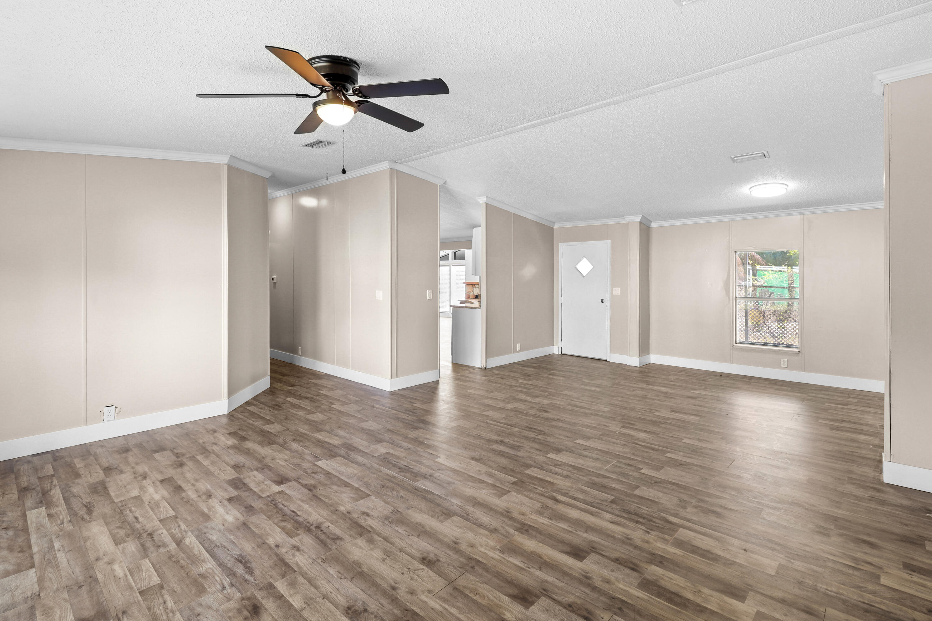 BROWNINGS - Residential