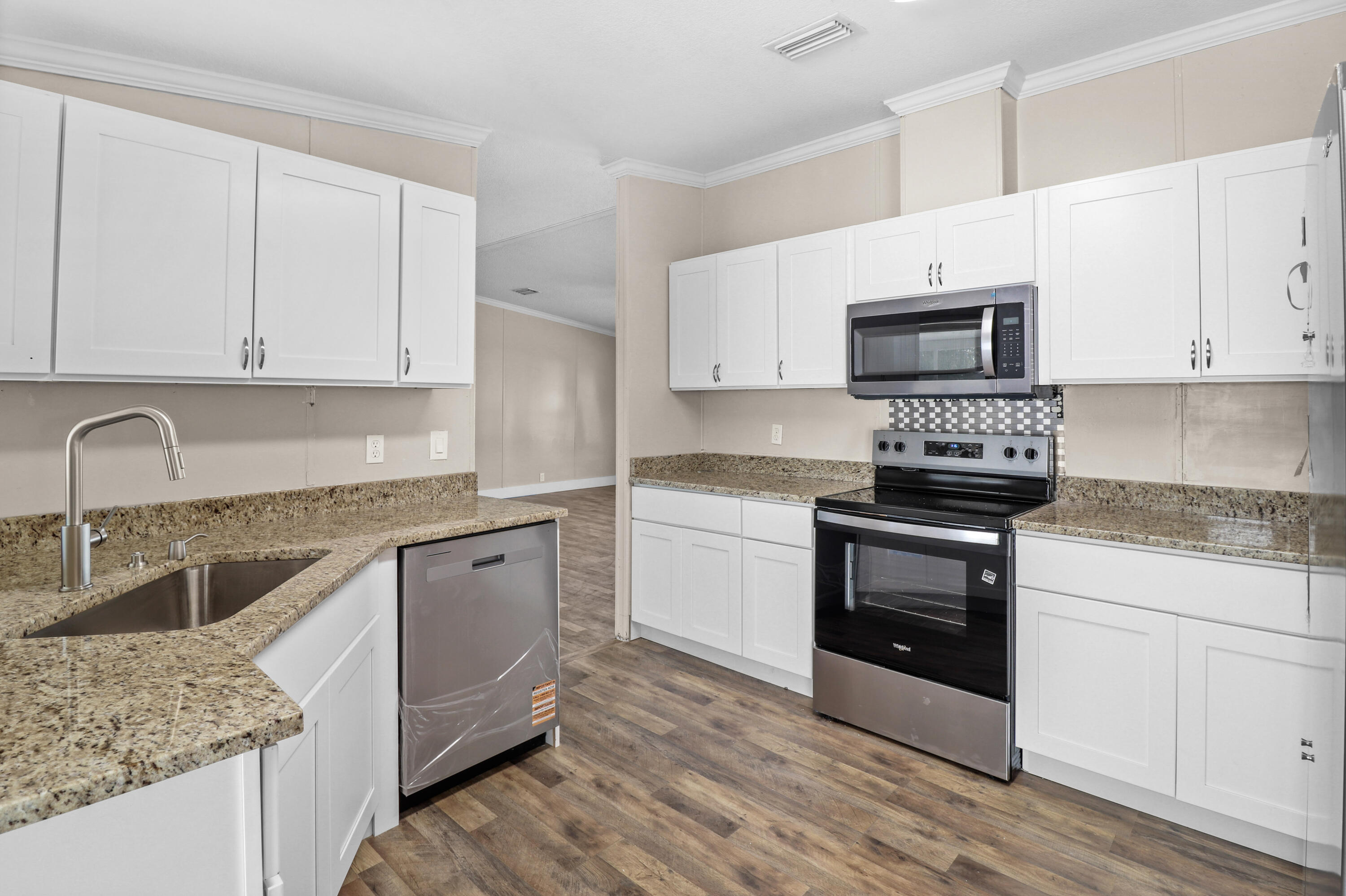 BROWNINGS - Residential