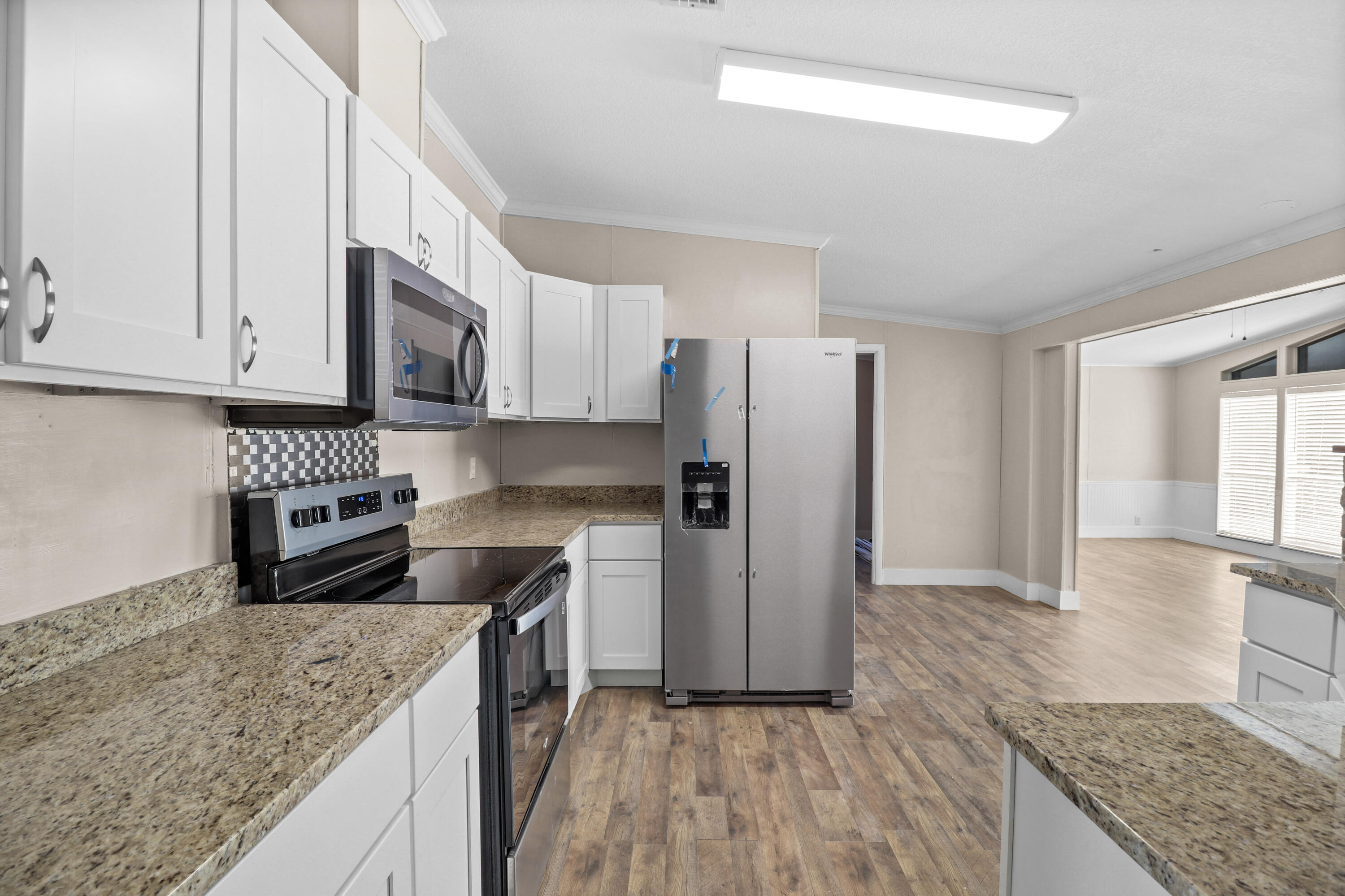 BROWNINGS - Residential