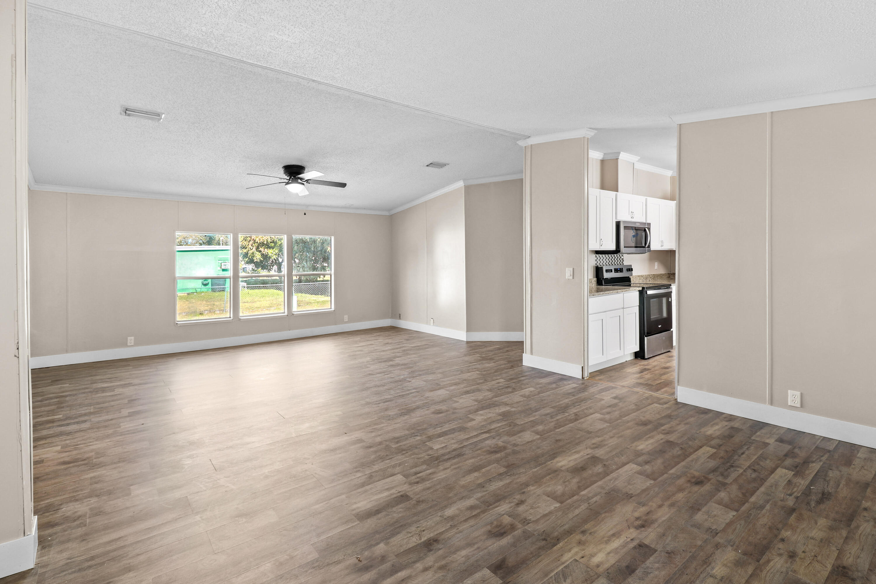 BROWNINGS - Residential