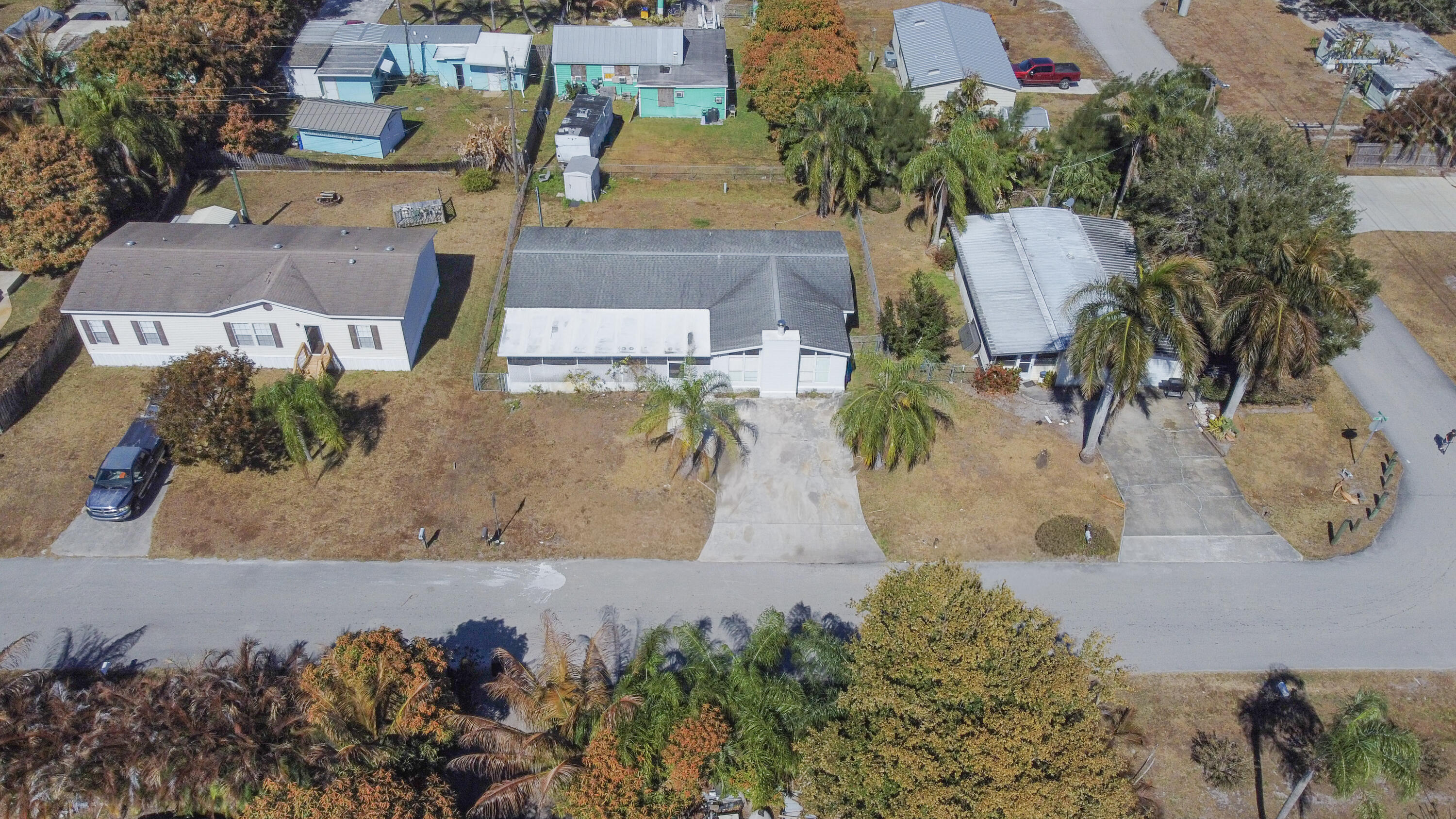 2671 SE Janet Street