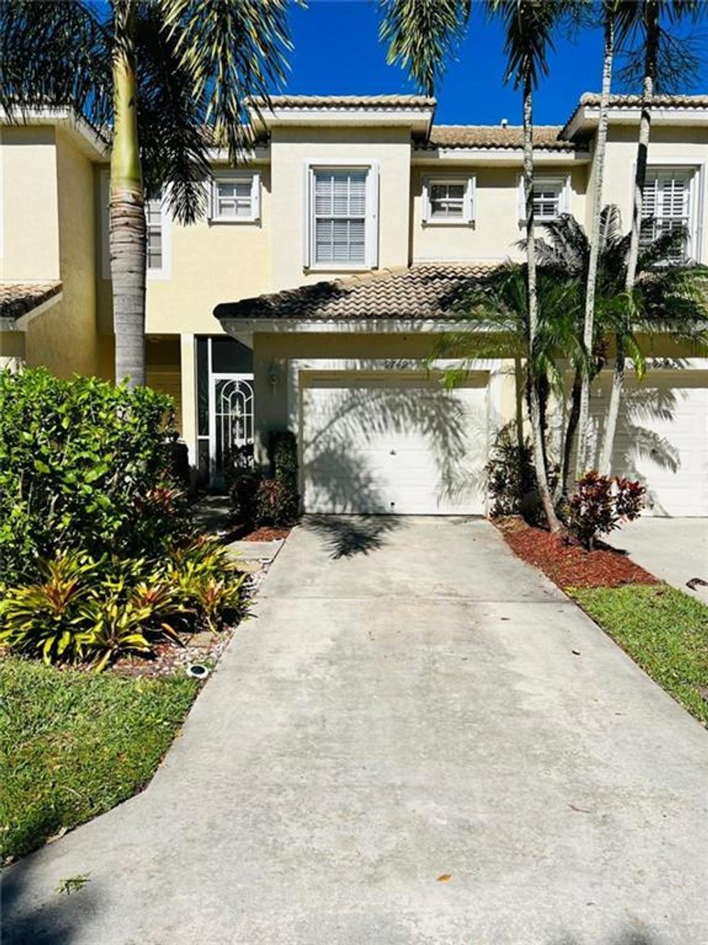 Photo of 9749 Porta Leona Ln #9749, Boynton Beach, FL 33472 (MLS # F10316588)