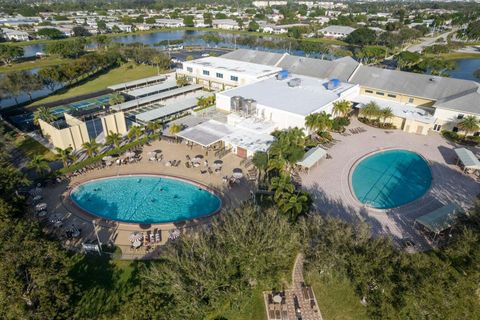 A home in West Palm Beach