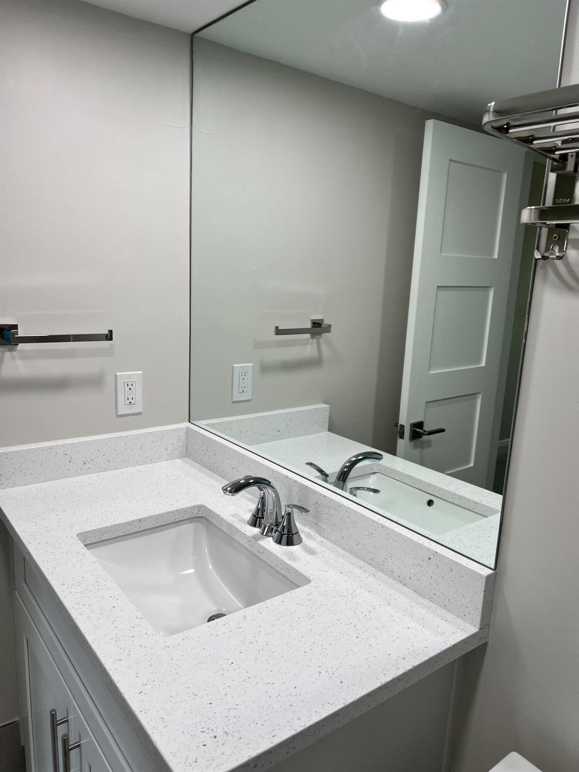 TEQUESTA GARDEN CONDO 6 - Residential Lease