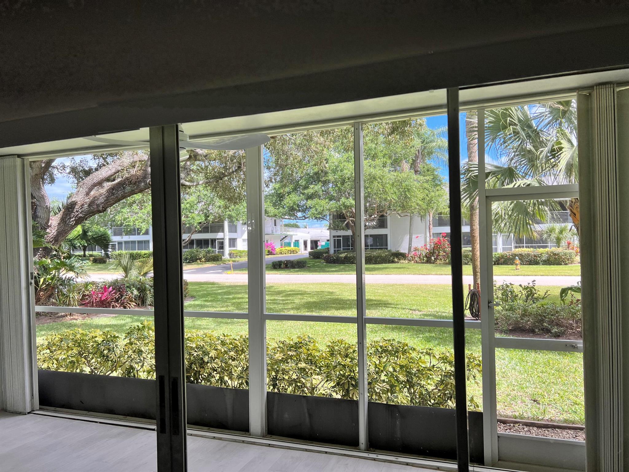 TEQUESTA GARDEN CONDO 6 - Residential Lease