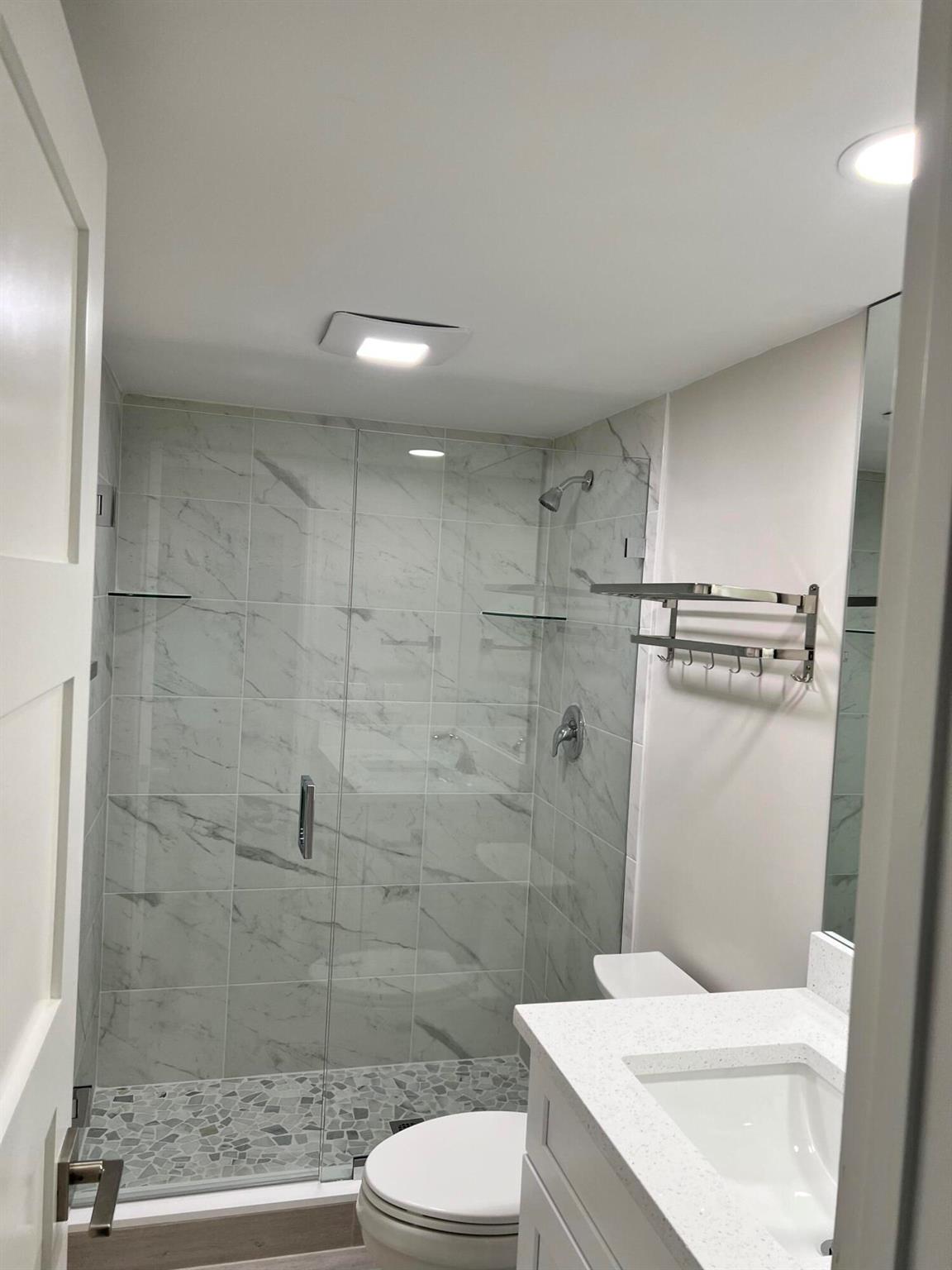 TEQUESTA GARDEN CONDO 6 - Residential Lease