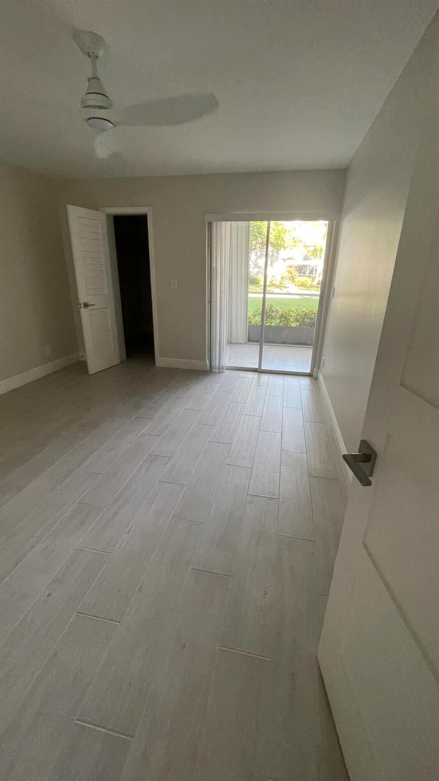 TEQUESTA GARDEN CONDO 6 - Residential Lease