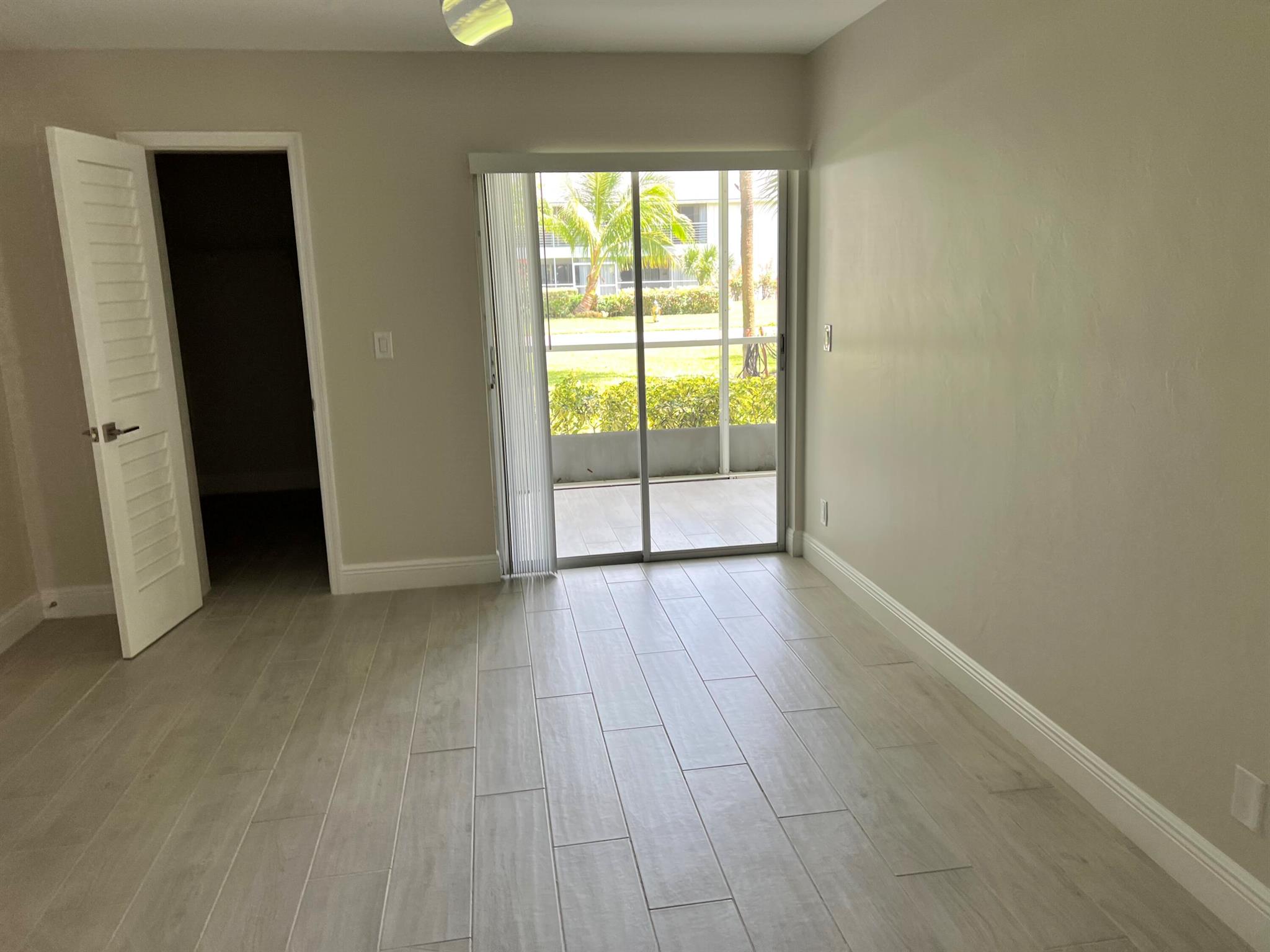 TEQUESTA GARDEN CONDO 6 - Residential Lease
