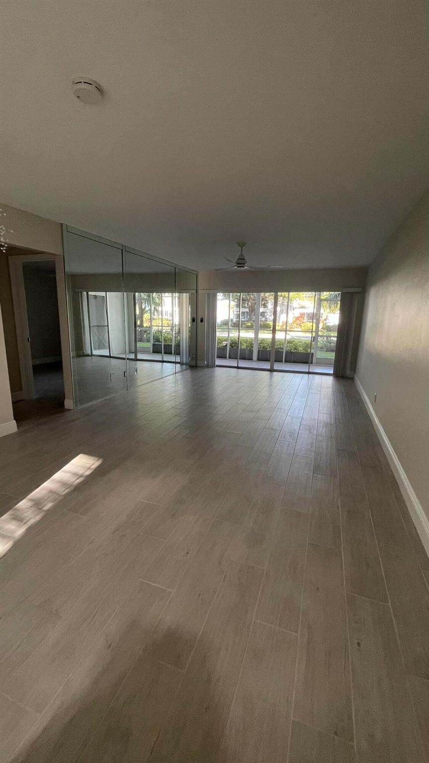 TEQUESTA GARDEN CONDO 6 - Residential Lease