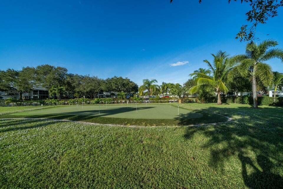 TEQUESTA GARDEN CONDO 6 - Residential Lease