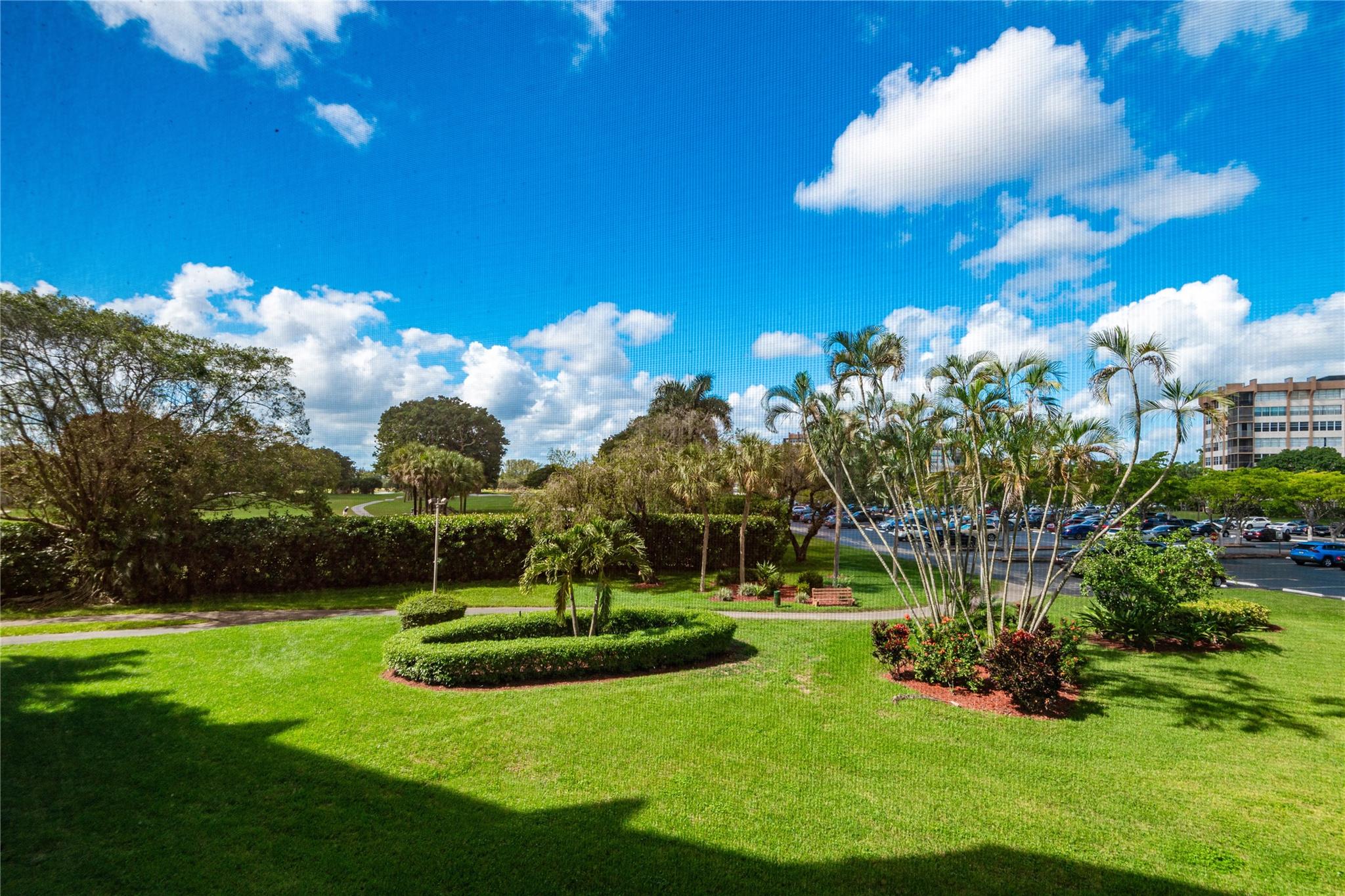 Park Place - Residential