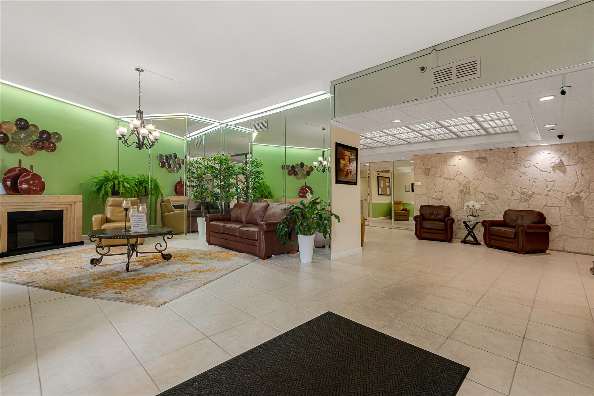 Park Place - Residential