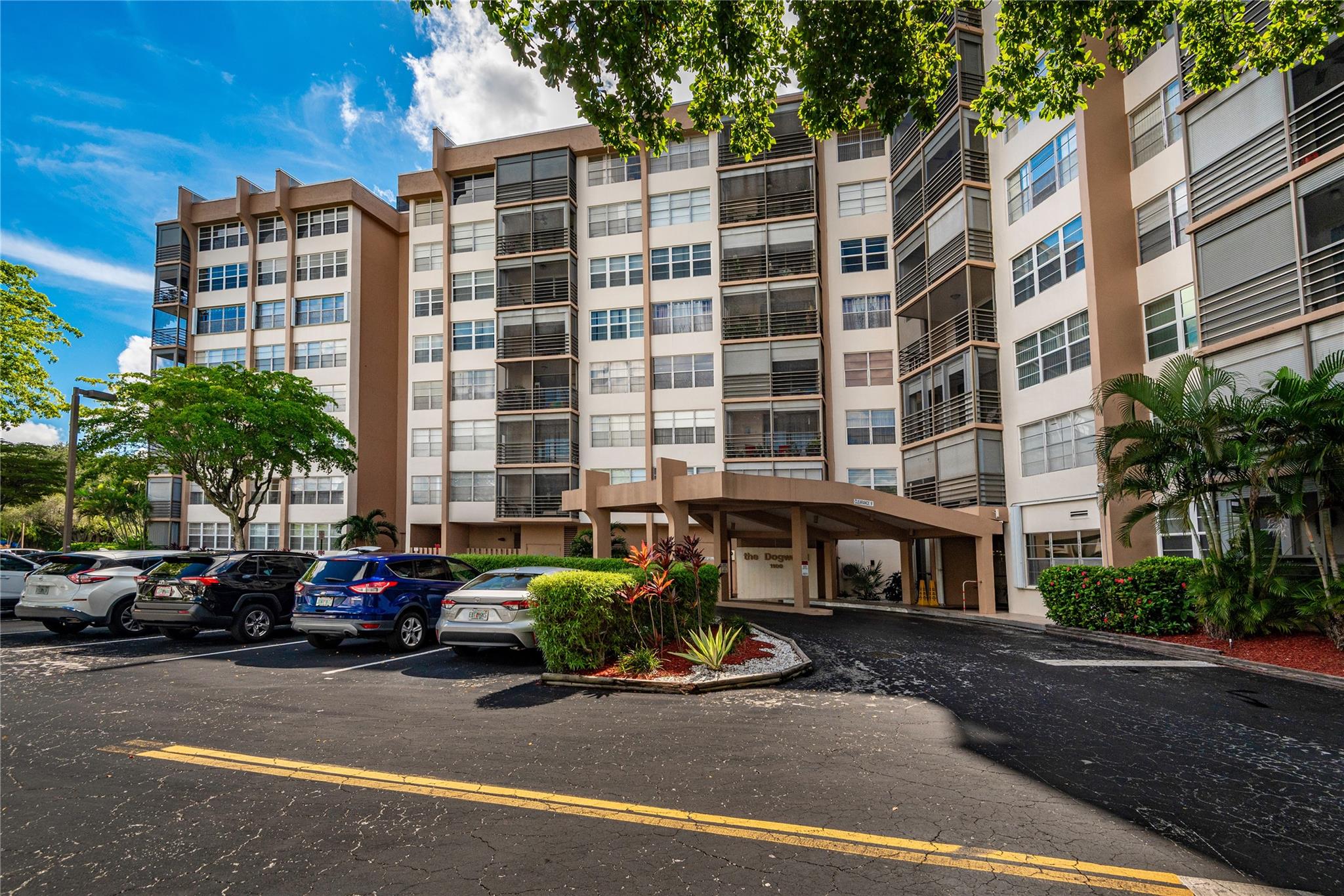 Park Place - Residential