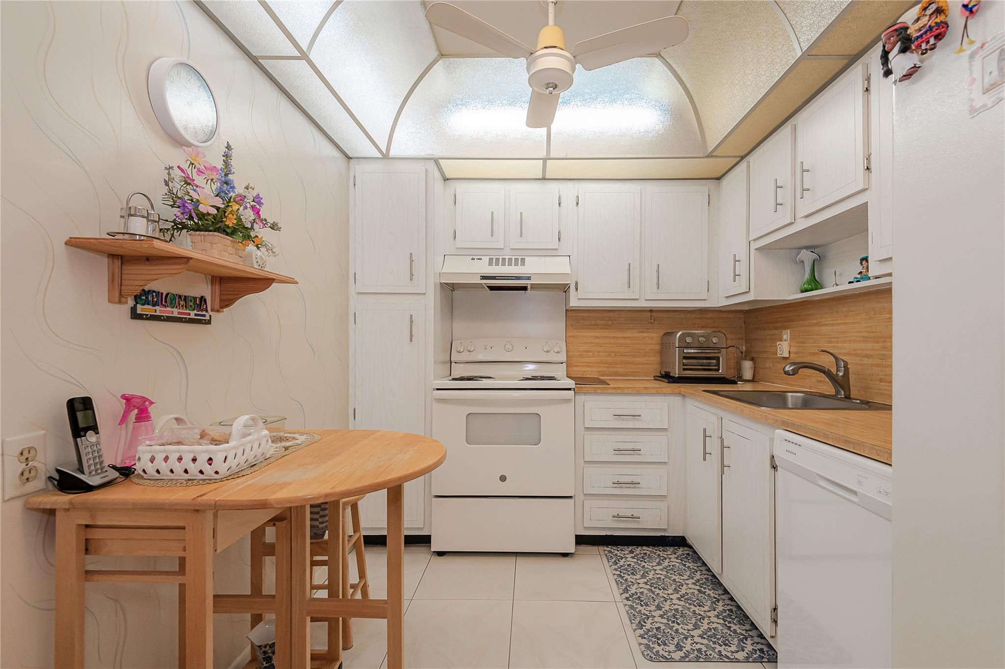 Park Place - Residential