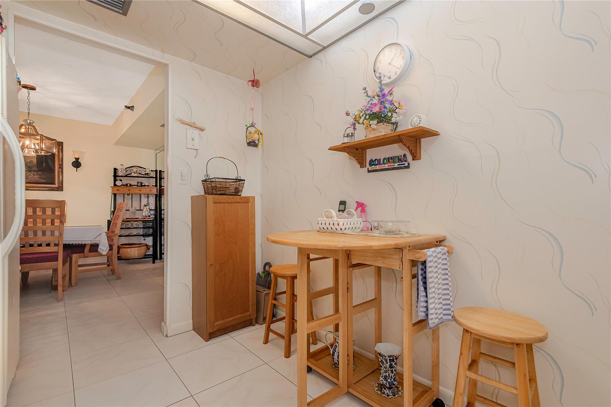 Park Place - Residential