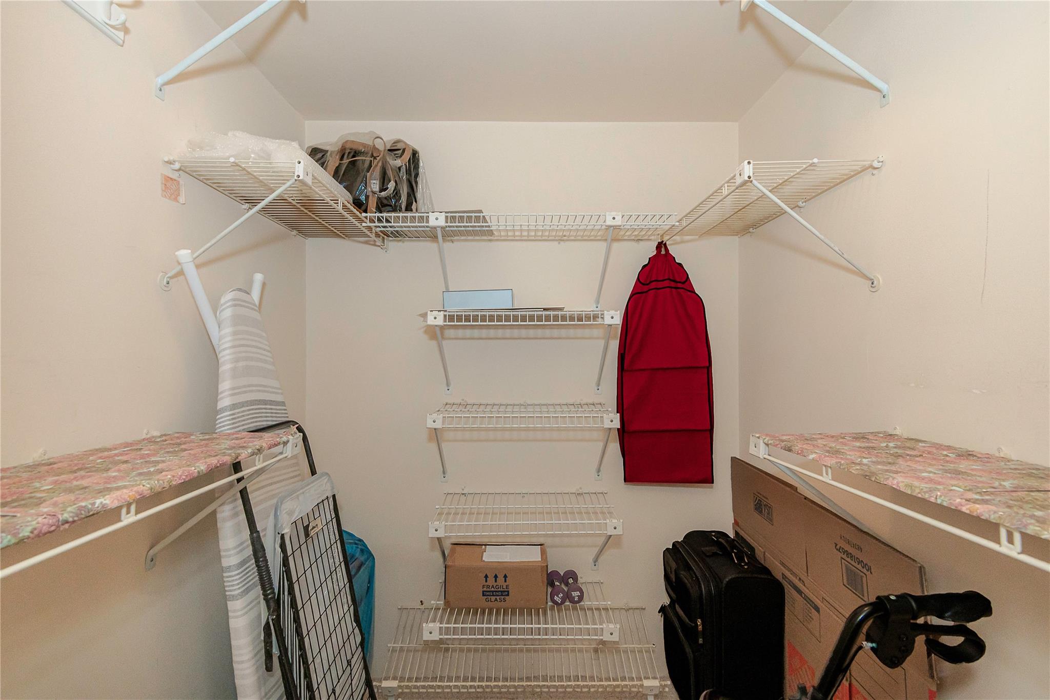 Park Place - Residential