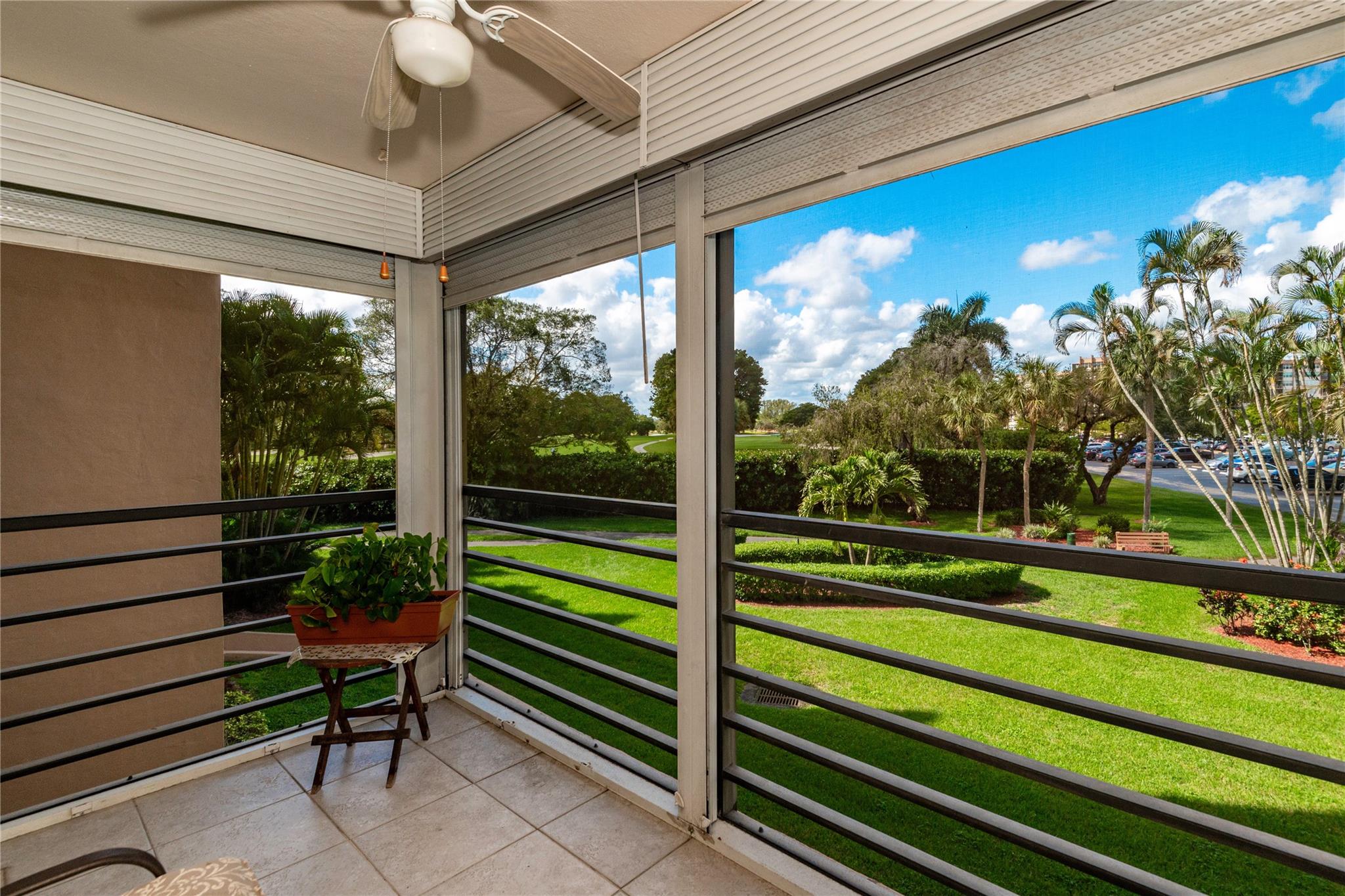 Park Place - Residential