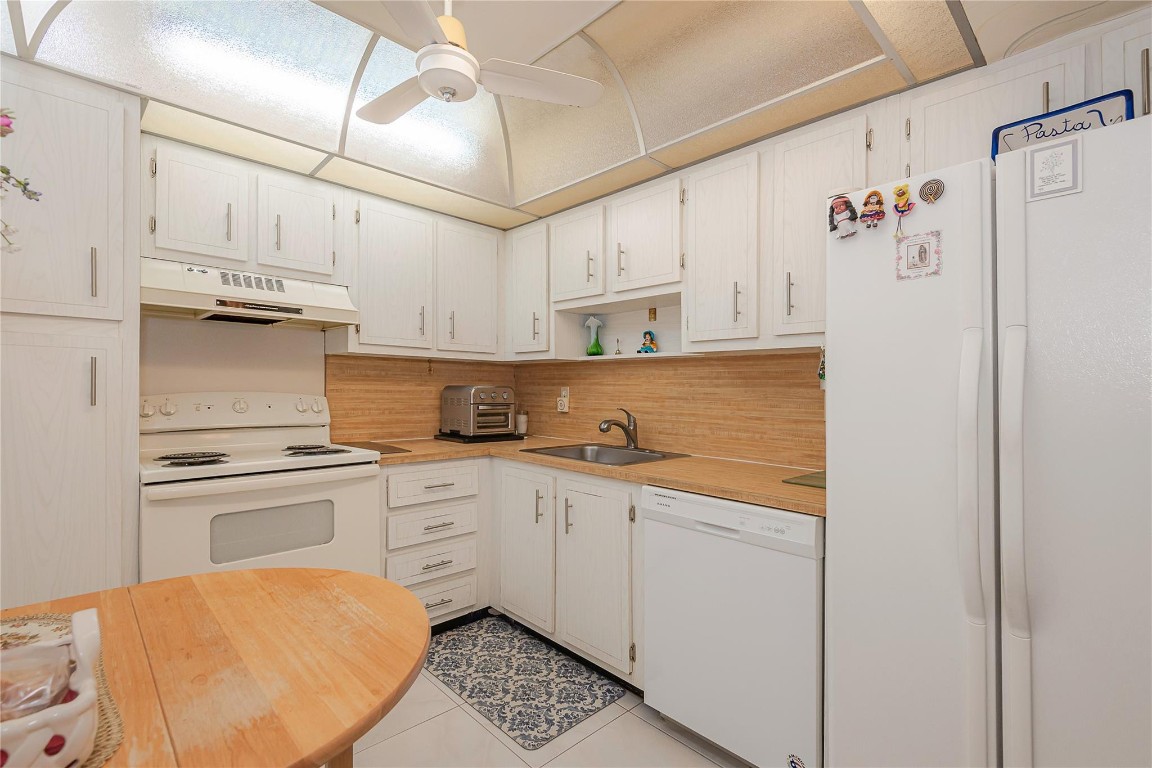 Park Place - Residential