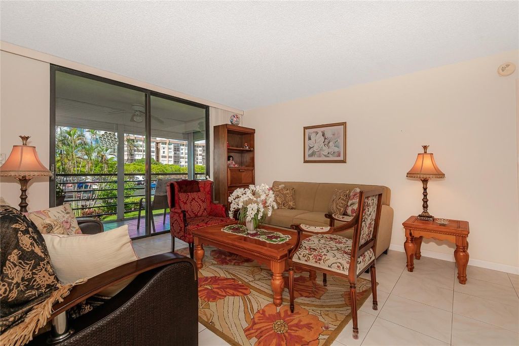 Photo of 1100 Sant Charles Place #207, Pembroke Pines, FL 33026 (MLS # F10533373)