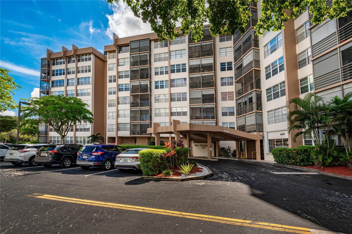 Park Place - Residential