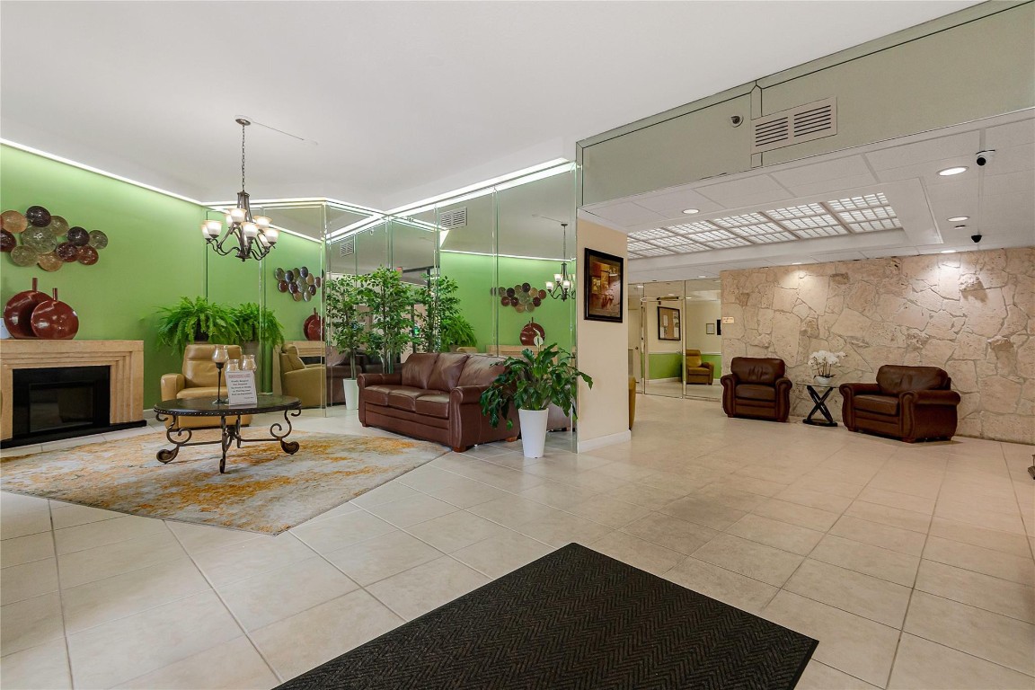 Park Place - Residential