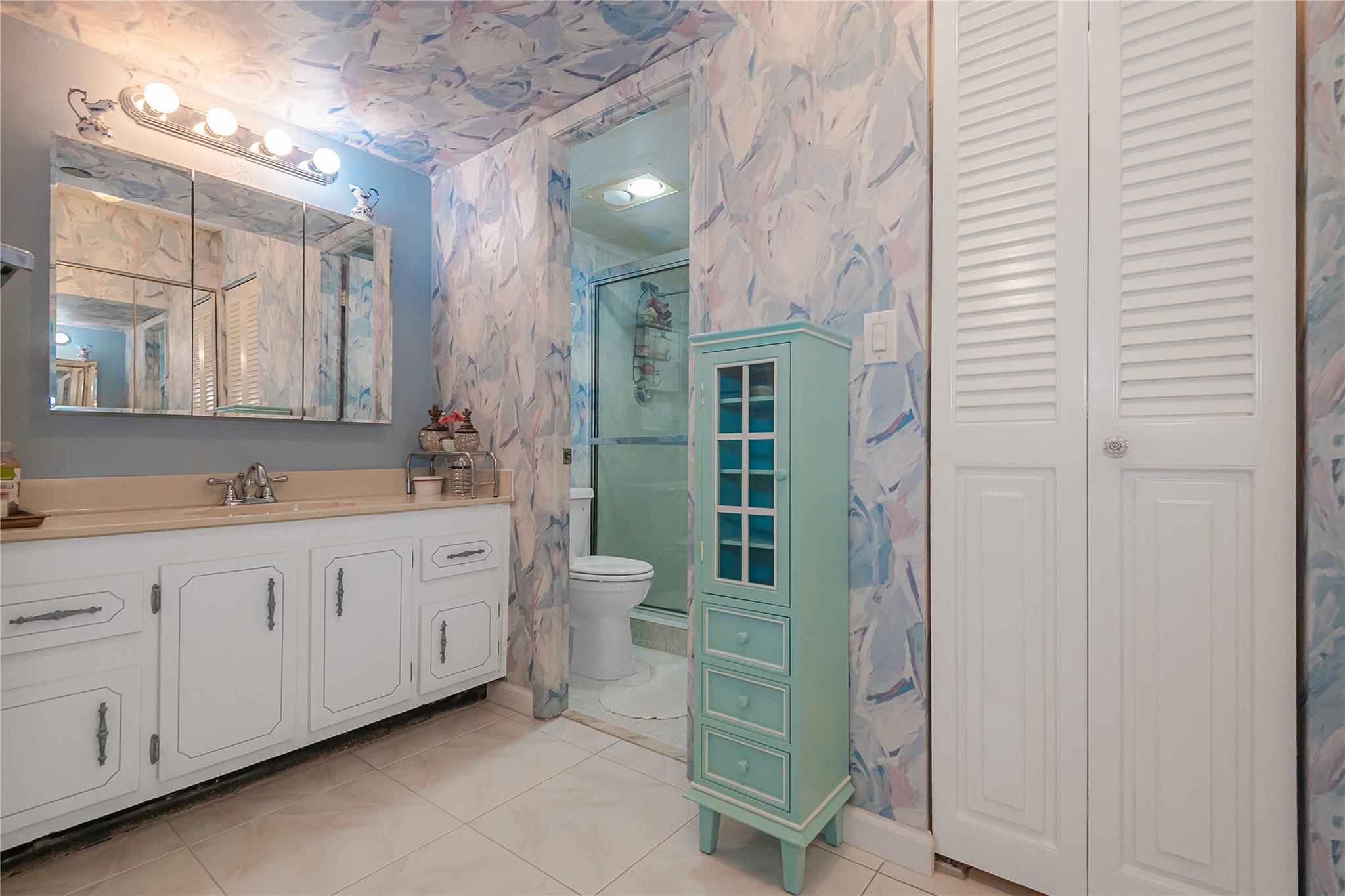 Park Place - Residential