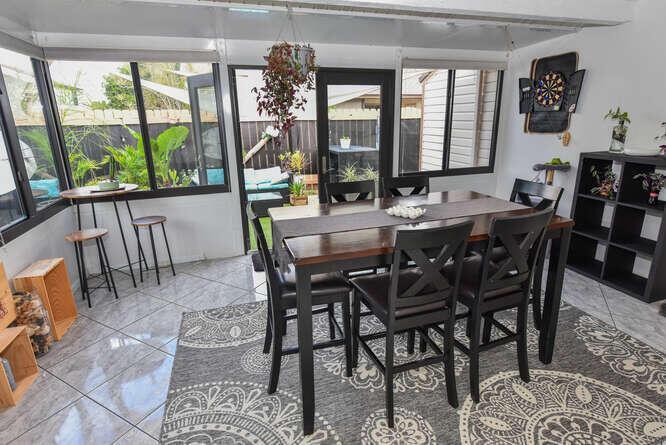 JUPITER VILLAGE TOWNHOMES - Residential Lease