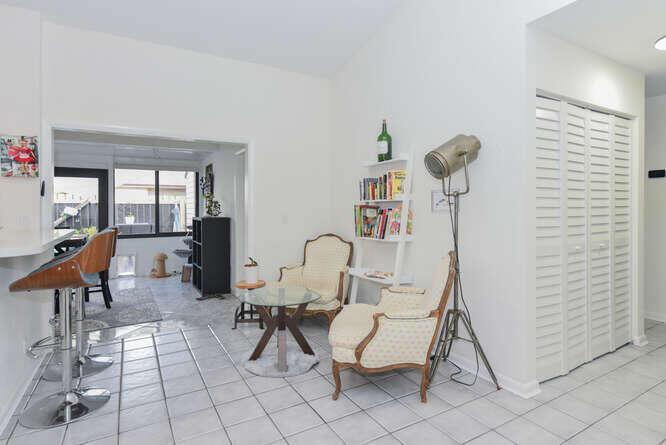 JUPITER VILLAGE TOWNHOMES - Residential Lease