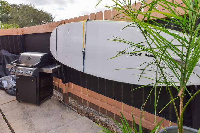 JUPITER VILLAGE TOWNHOMES - Residential Lease