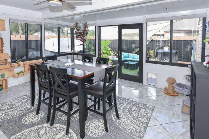 JUPITER VILLAGE TOWNHOMES - Residential Lease