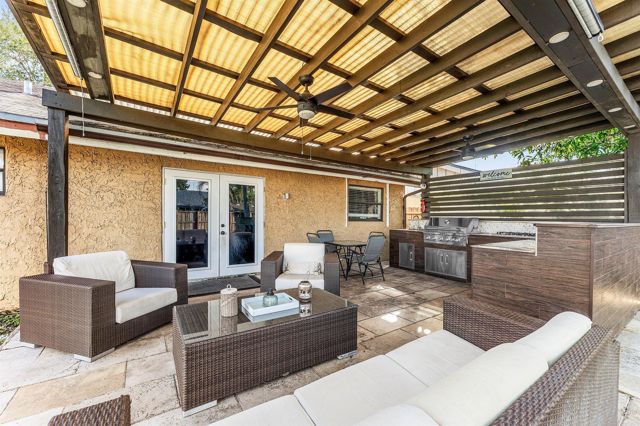 NORTH LAUDERDALE LANDINGS - Residential