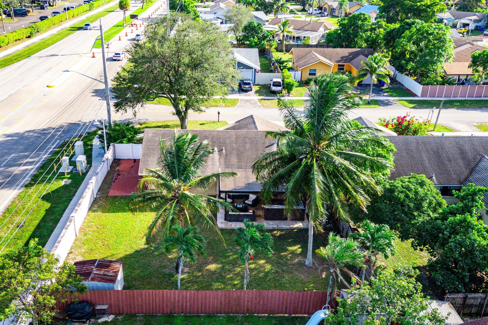 NORTH LAUDERDALE LANDINGS - Residential