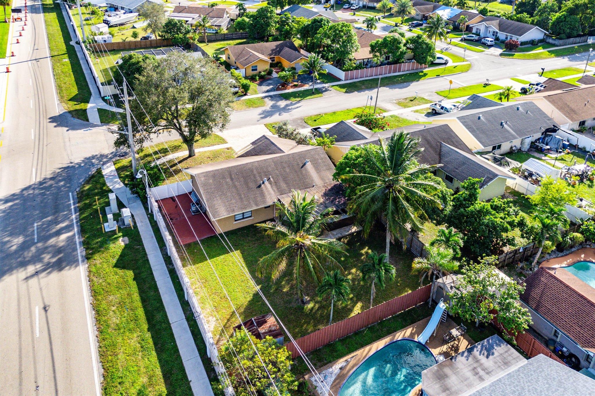 NORTH LAUDERDALE LANDINGS - Residential
