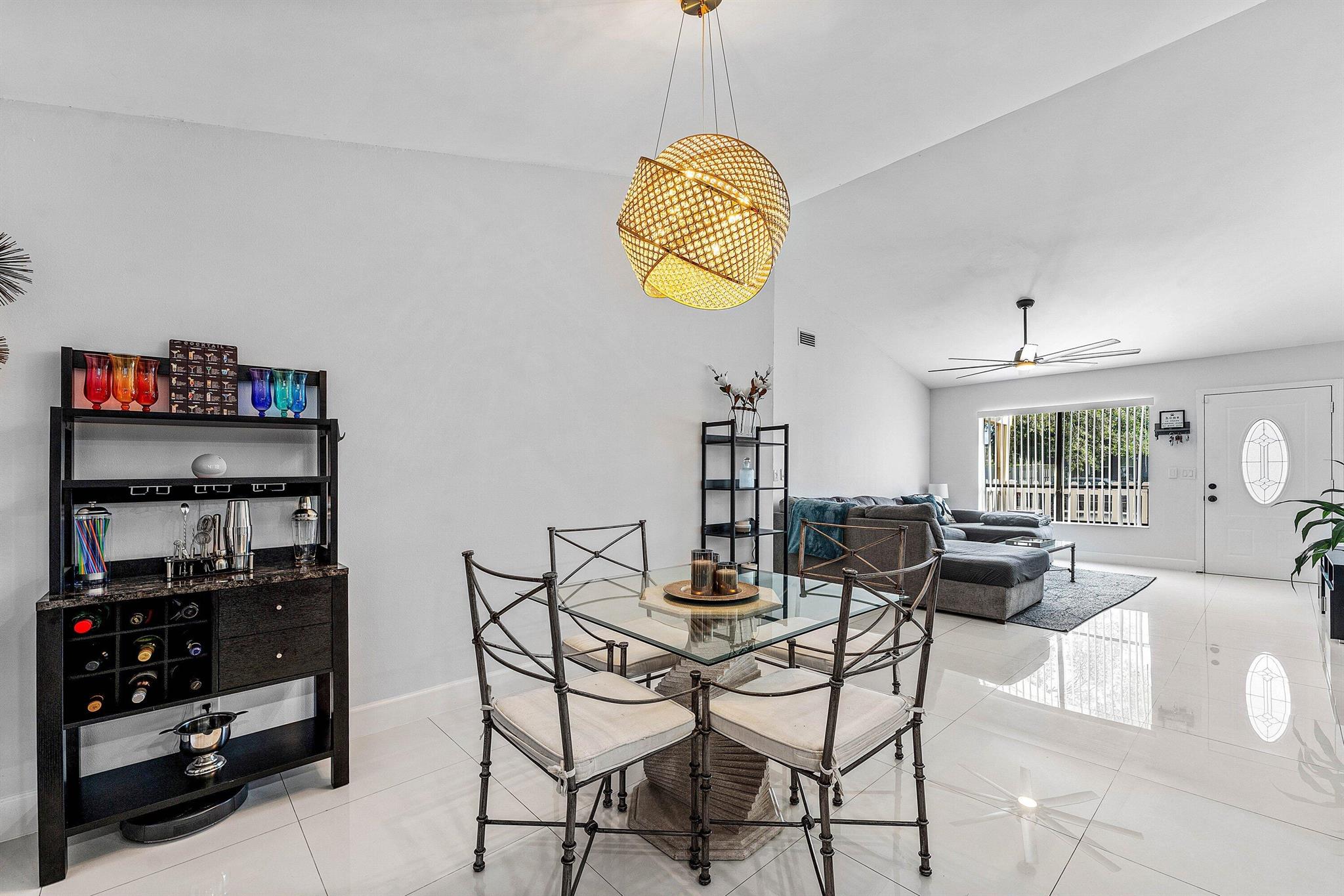 NORTH LAUDERDALE LANDINGS - Residential