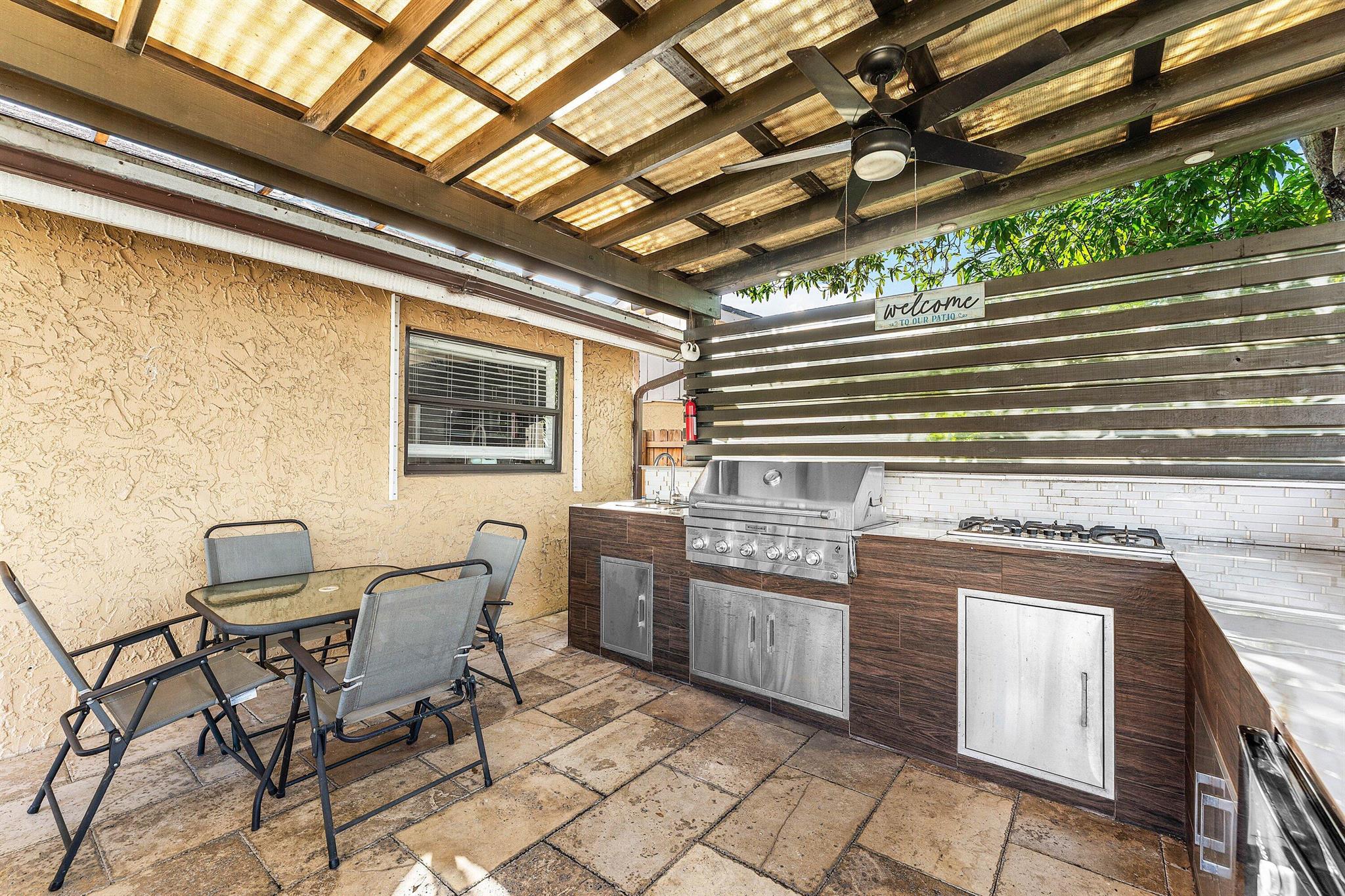 NORTH LAUDERDALE LANDINGS - Residential