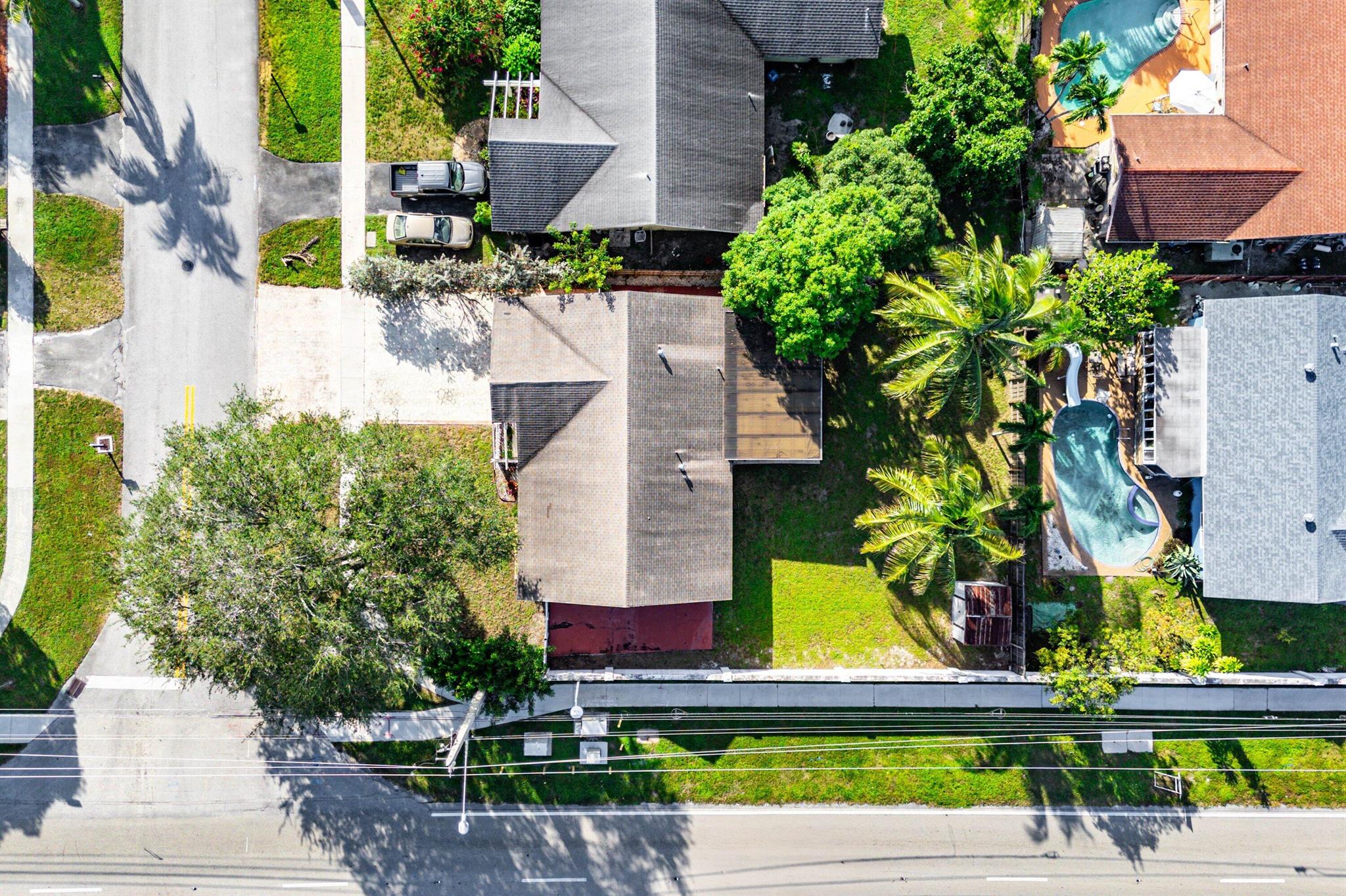 NORTH LAUDERDALE LANDINGS - Residential