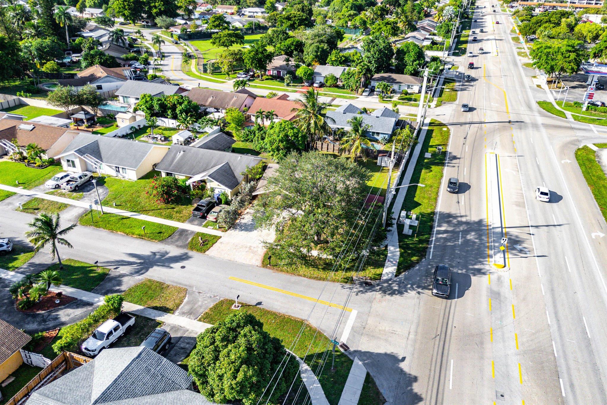 NORTH LAUDERDALE LANDINGS - Residential