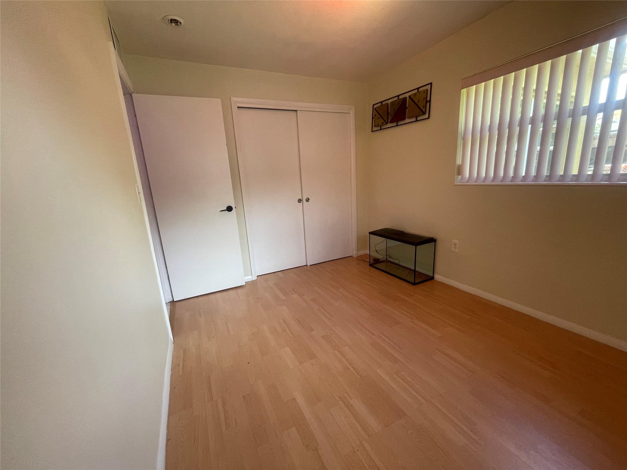 SUNRISE GOLF VILLAGE SEC. NINE - Residential Lease