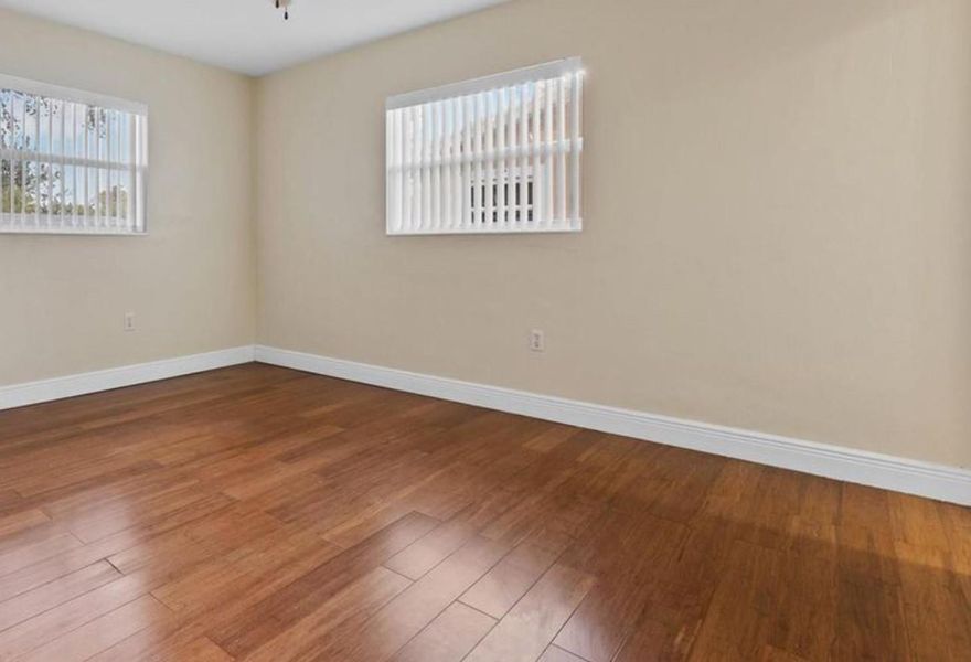 Beautiful and well-maintained 3-bedroom, 2-bath home offered partially furnished and move-in ready. Located in a quiet, desirable neighborhood, this home offers comfort, style, and convenience. Features a bright, open floor plan with clean interiors and tasteful furnishings. Ideal for a family or professionals relocating from out of town. Enjoy the peace of a well-kept community while being close to shopping, dining, schools, and major roadways. This home combines quality living with a great location—schedule your private showing today!