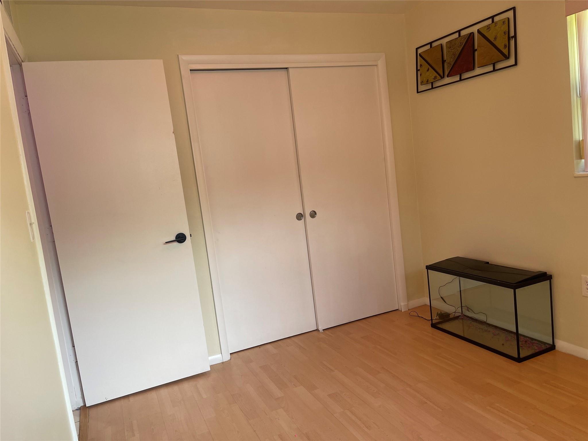 SUNRISE GOLF VILLAGE SEC. NINE - Residential Lease