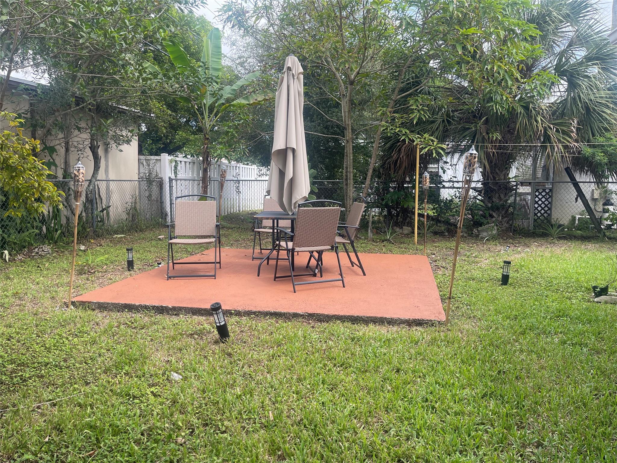 SUNRISE GOLF VILLAGE SEC. NINE - Residential Lease