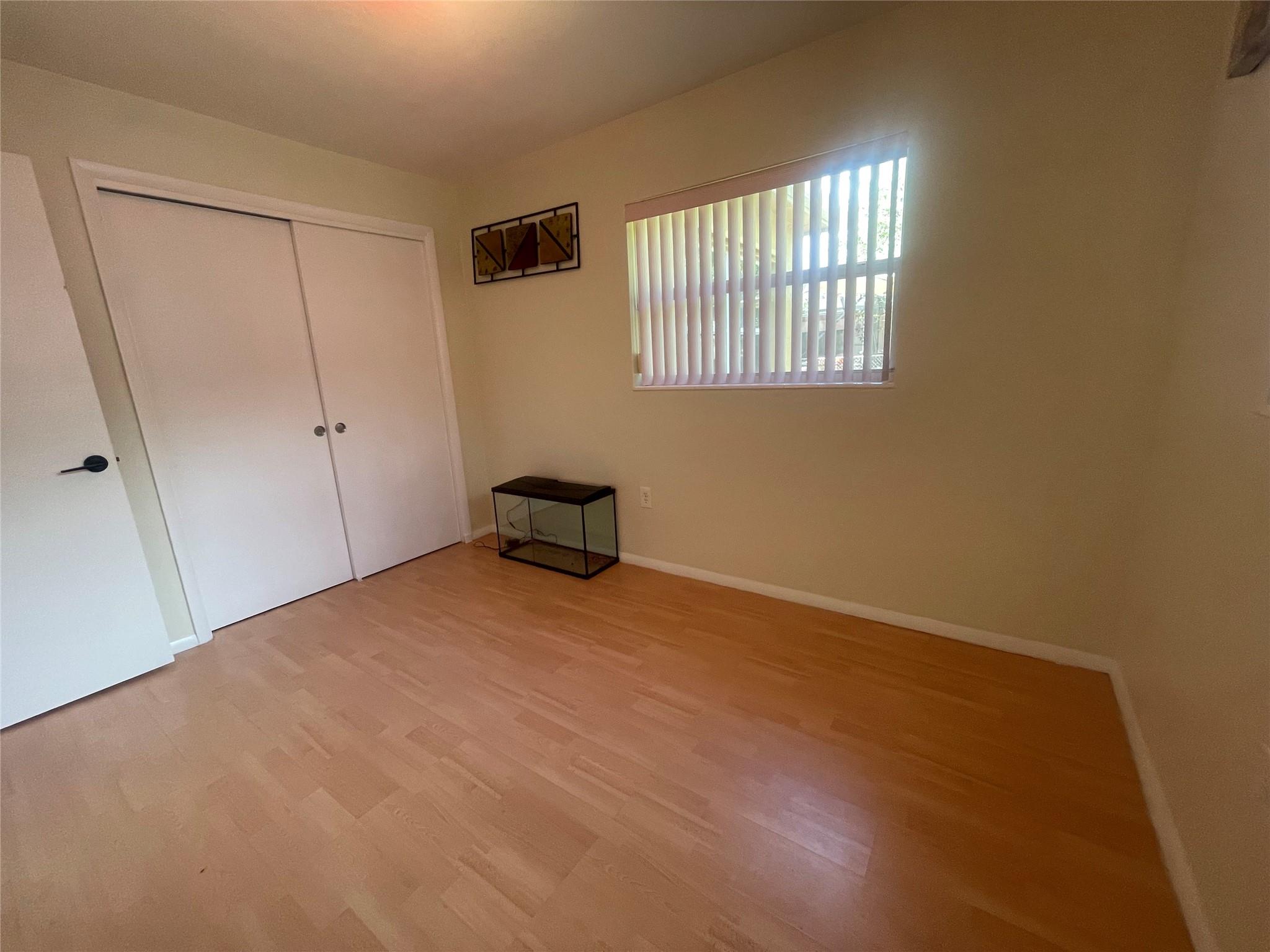 SUNRISE GOLF VILLAGE SEC. NINE - Residential Lease